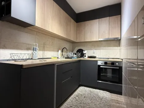 Izdavanje, jednosoban stan, 50m², Pantelej, Niš - image 6