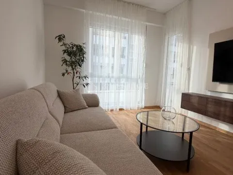 Rent, one bedroom apartment, 45m², Zabjelo, Podgorica - image 3
