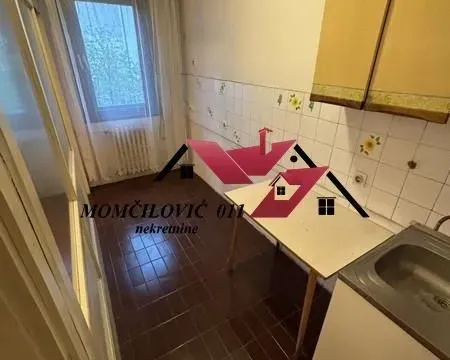 Sale, one bedroom apartment, 44m², Čukarička Padina, Beograd - image 4