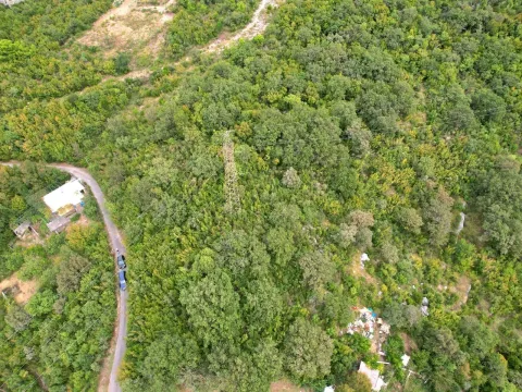 Sale, land lot, 7708m², Markovići, Budva - image 3