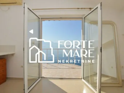 Sale, one bedroom apartment, 50m², Bijela, Herceg Novi - image 2