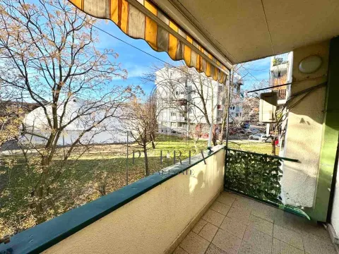 Rent, two bedroom apartment, 67m², Preko Morače, Podgorica - image 4