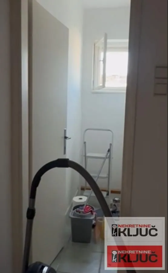 Prodaja, dvosoban stan, 68m², Kej, Novi Sad Sve Podlokacije