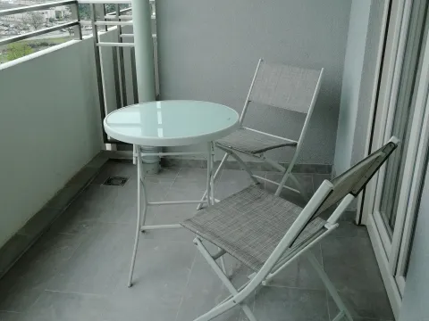 Rent, one bedroom apartment, 49m², Central Point, Podgorica - image 16