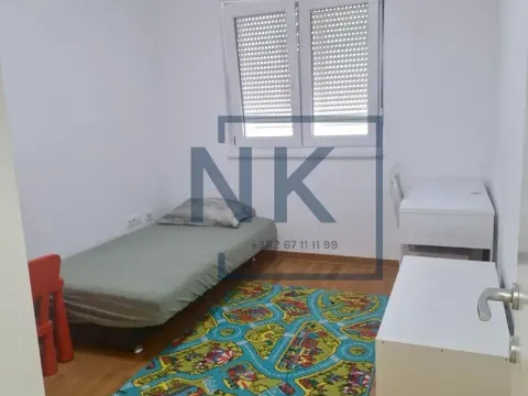 Izdavanje, dvosoban stan, 64m², City Kej, Podgorica - image 8