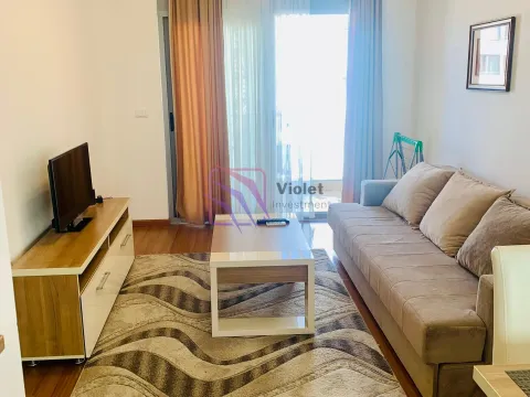Prodaja, jednosoban stan, 40m², Ulcinj, Crna Gora - image 17