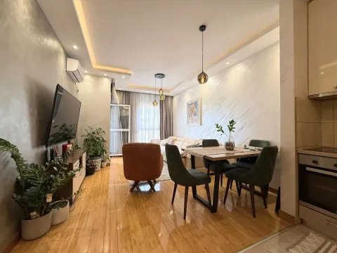 Prodaja, dvosoban stan, 69m², Zabjelo, Podgorica - image 2