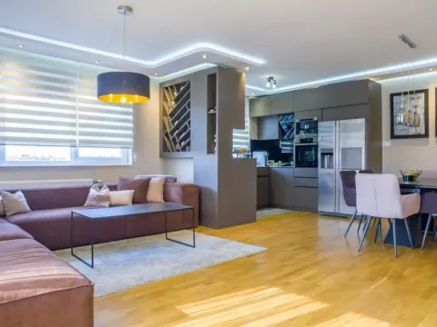 Prodaja, stan, 113m², Bulevar patrijarha Pavla, Novi Sad Sve Podlokacije - image 3