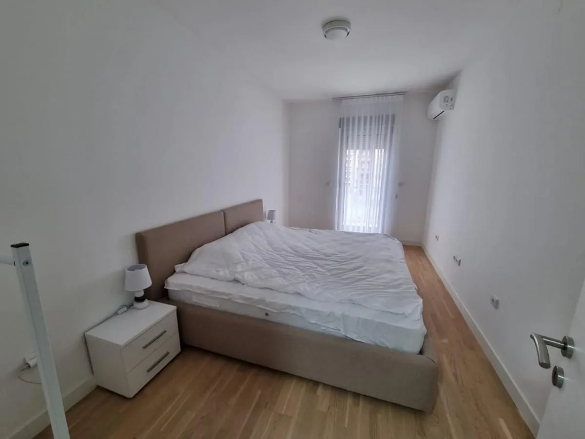 Prodaja, trosoban stan, 95m², Rozino, Budva
