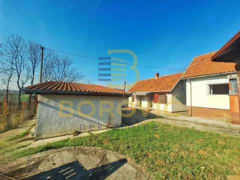 Prodaja, kuća, 105m², Draževac, Obrenovac - image 8