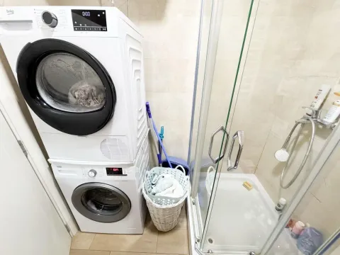 Prodaja, dvosoban stan, 63m², Nova Dalmatinska, Podgorica - image 11