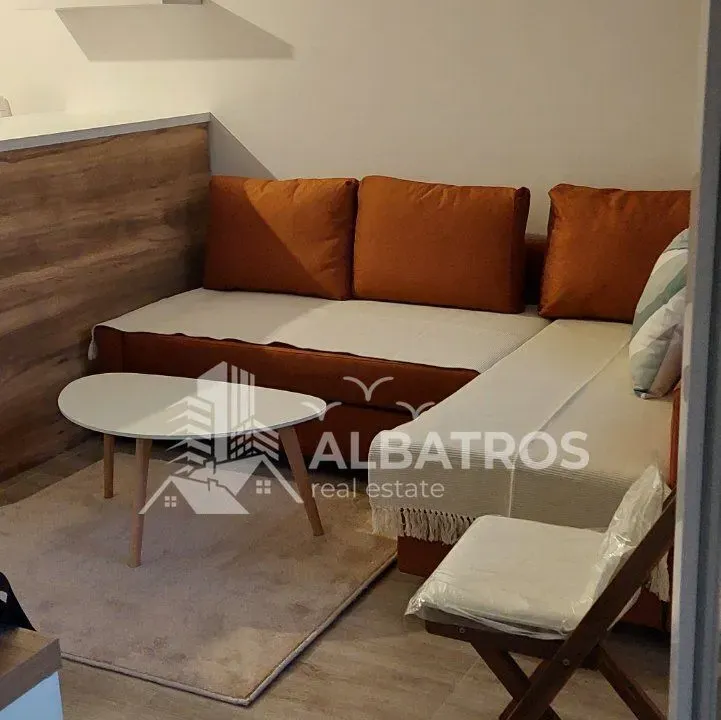 Rent, one bedroom apartment, 26m², Ilino, Bar
