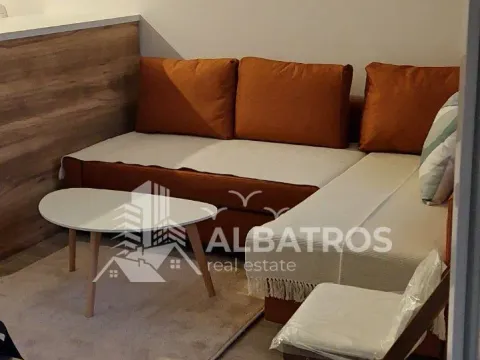 Rent, one bedroom apartment, 26m², Ilino, Bar - image 1