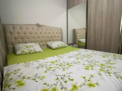 Izdavanje, dvosoban stan, 69m², Dubovica, Budva - image 9