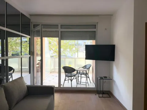 Prodaja, jednosoban stan, 43m², Preko Morače, Podgorica - image 3