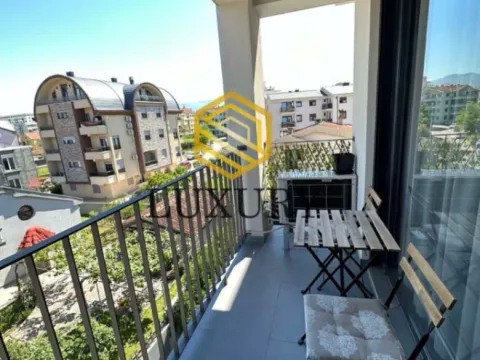 Izdavanje, jednosoban stan, 56m², City Kvart, Podgorica - image 4