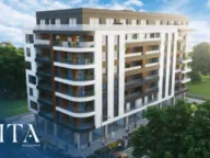 Prodaja, dvosoban stan, 80m², Ilino, Bar - image 2