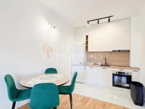 Rent, apartment, 45m², Zagorič, Podgorica - image 5