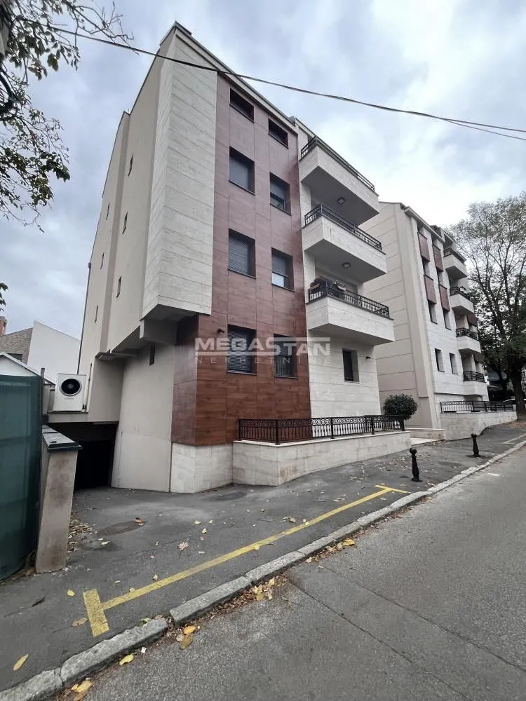 Sale, four bedroom apartment, 106m², Lekino Brdo, Voždovac Sve Podlokacije