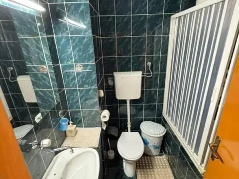 Izdavanje, jednosoban stan, 50m², Preko Morače, Podgorica - image 6