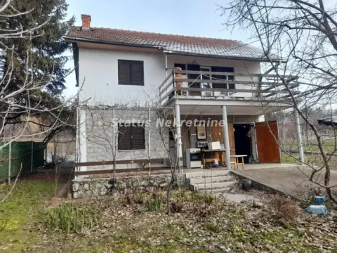 Prodaja, kuća, 128m², Banja Vrdnik, Irig - image 3