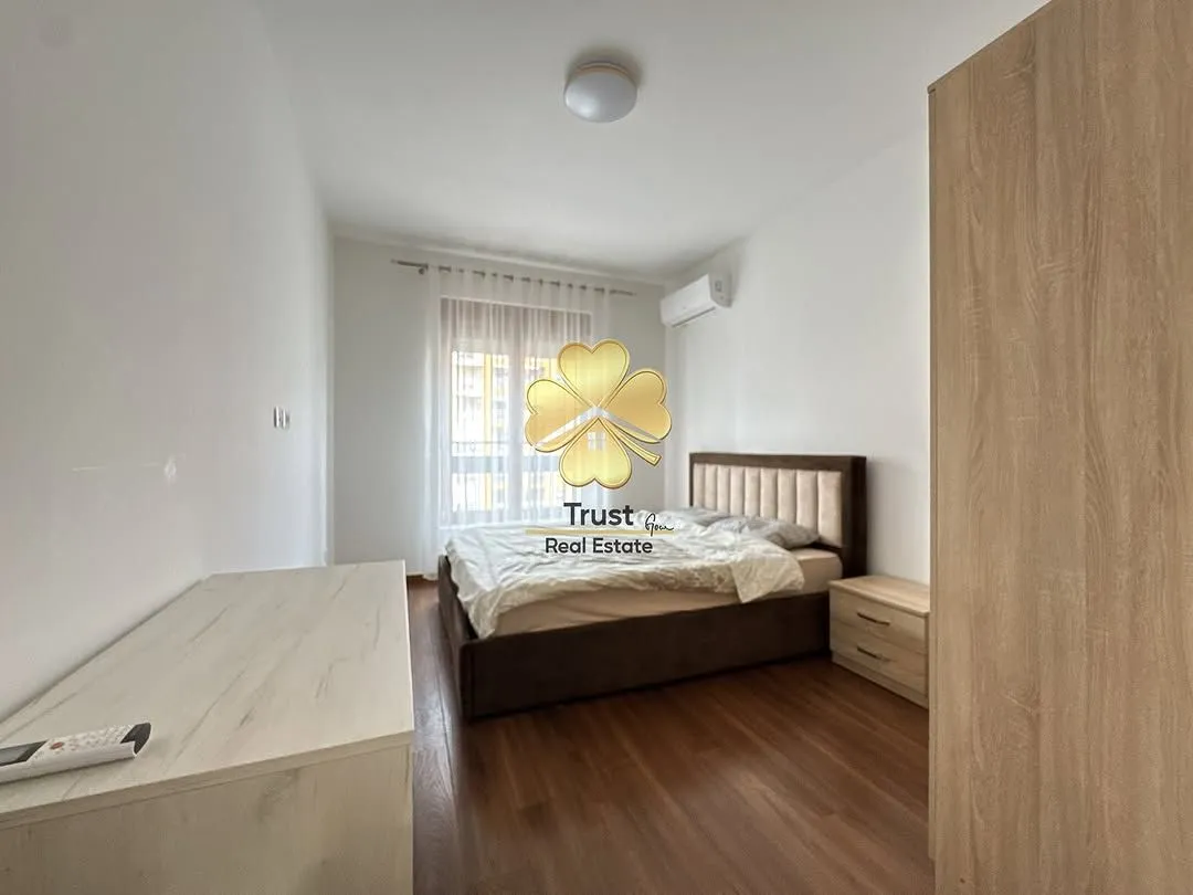 Rent, two bedroom apartment, 75m², Master Kvart, Podgorica