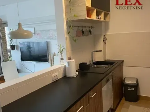 Rent, three bedroom apartment, 83m², Voždovac Sve Podlokacije, Beograd - image 4