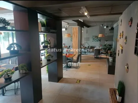 Rent, office space, 200m², Sajmište, Novi Sad - image 9