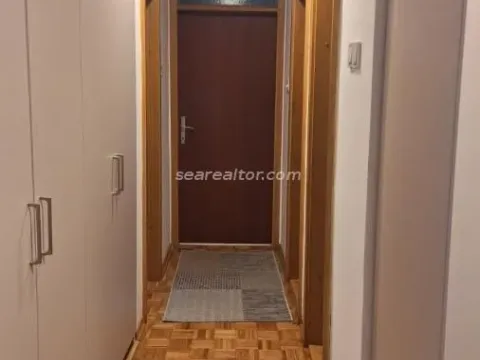 Rent, two bedroom apartment, 73m², Seljanovo, Tivat - image 7