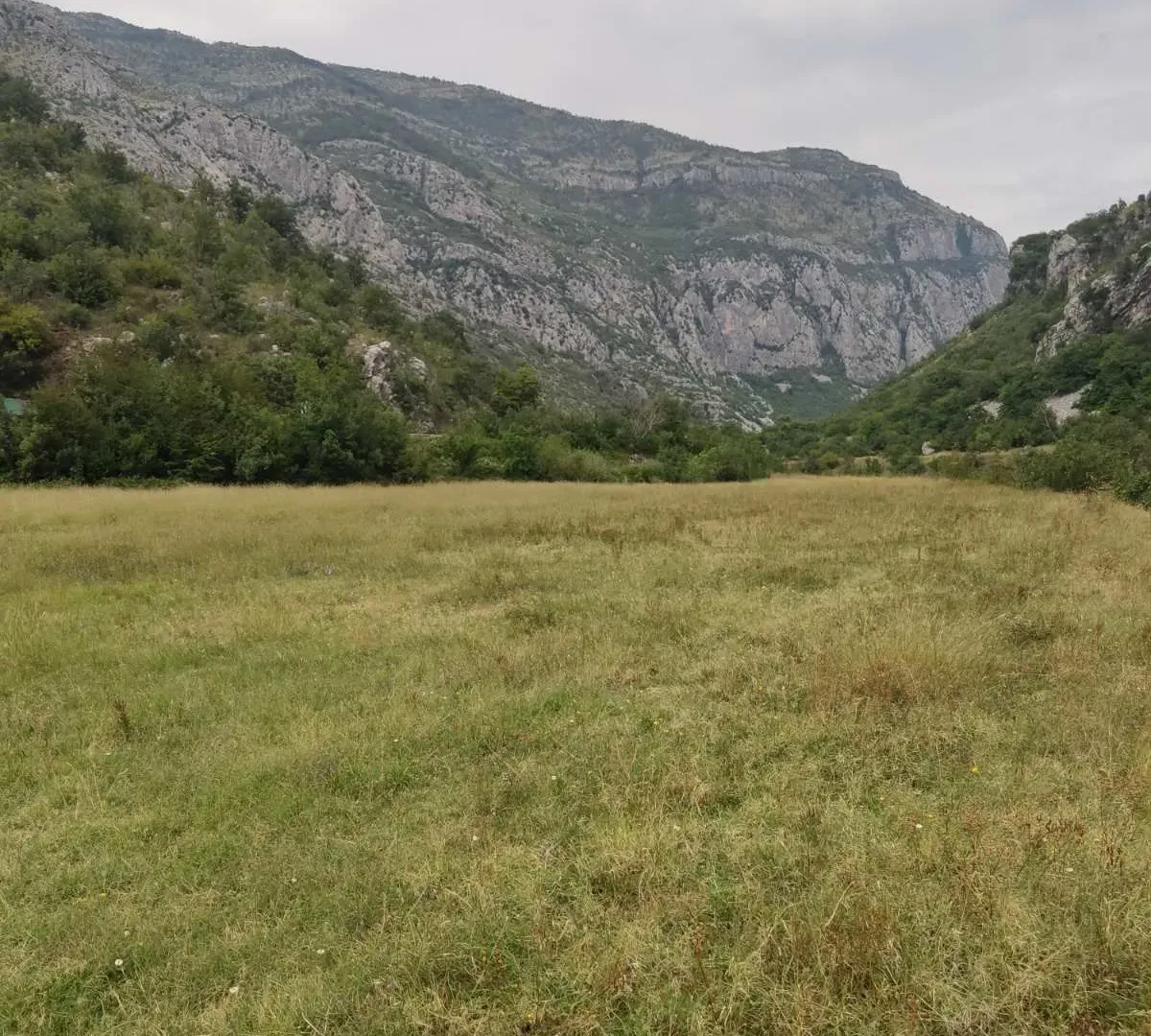 Prodaja, plac, 6338m², Podgorica, Crna Gora
