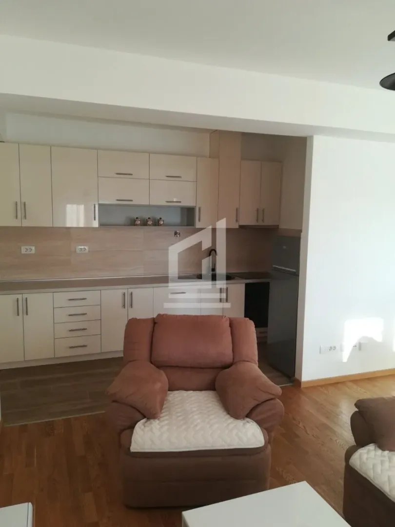 Izdavanje, jednosoban stan, 51m², Zabjelo, Podgorica