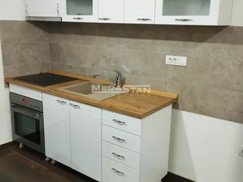 Rent, two bedroom apartment, 70m², Pančevo, Srbija - image 6