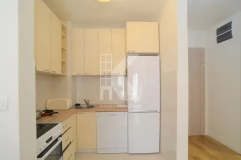 Rent, one bedroom apartment, 40m², Central Point, Podgorica - image 3