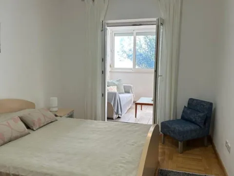 Prodaja, dvosoban stan, 70m², Sveti Stefan, Budva - image 8