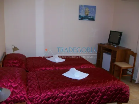 Prodaja, ugostiteljski objekat, 1069m², Sutomore, Bar - image 23