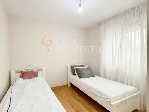 Izdavanje, stan, 70m², Zlatica, Podgorica - image 3