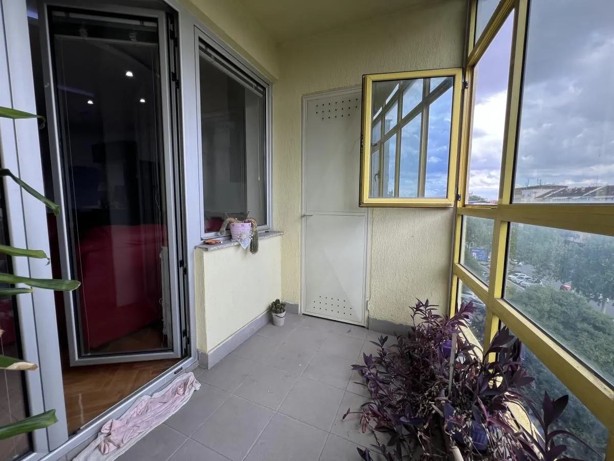 Prodaja, stan, 101m², Bulevar Oslobodjenja, Novi Sad Sve Podlokacije