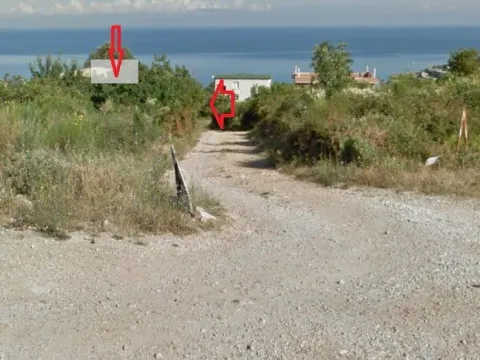 Sale, land lot, 196m², Utjeha, Bar - image 9