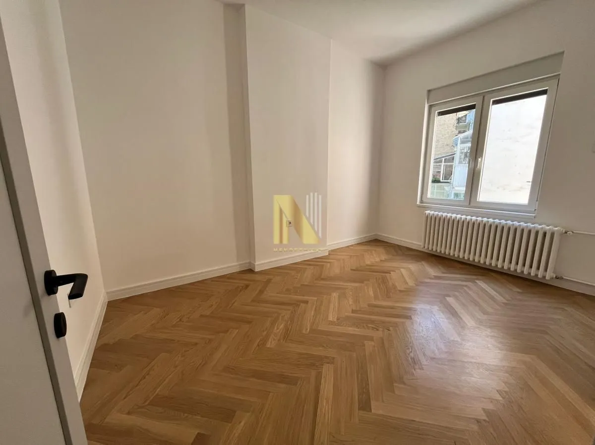 Prodaja, četvorosoban stan, 112m², Kej, Novi Sad Sve Podlokacije