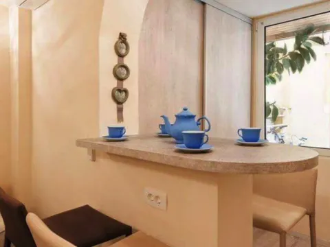 Rent, studio apartment, 29m², Mainski Put, Budva - image 4