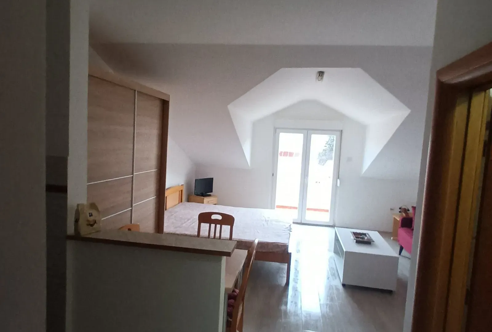 Prodaja, stan, 34m², Budva, Crna Gora