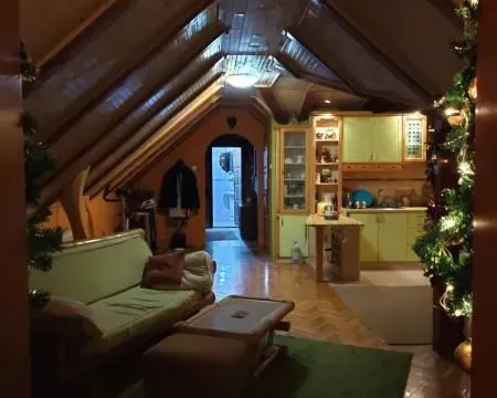 Sale, three bedroom apartment, 84m², Socijalno, Novi Sad Sve Podlokacije - image 11