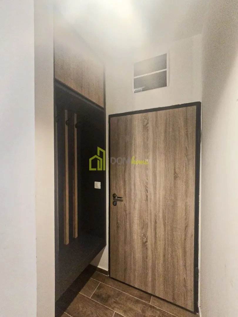 Prodaja, jednosoban stan, 42m², Kolašin, Crna Gora