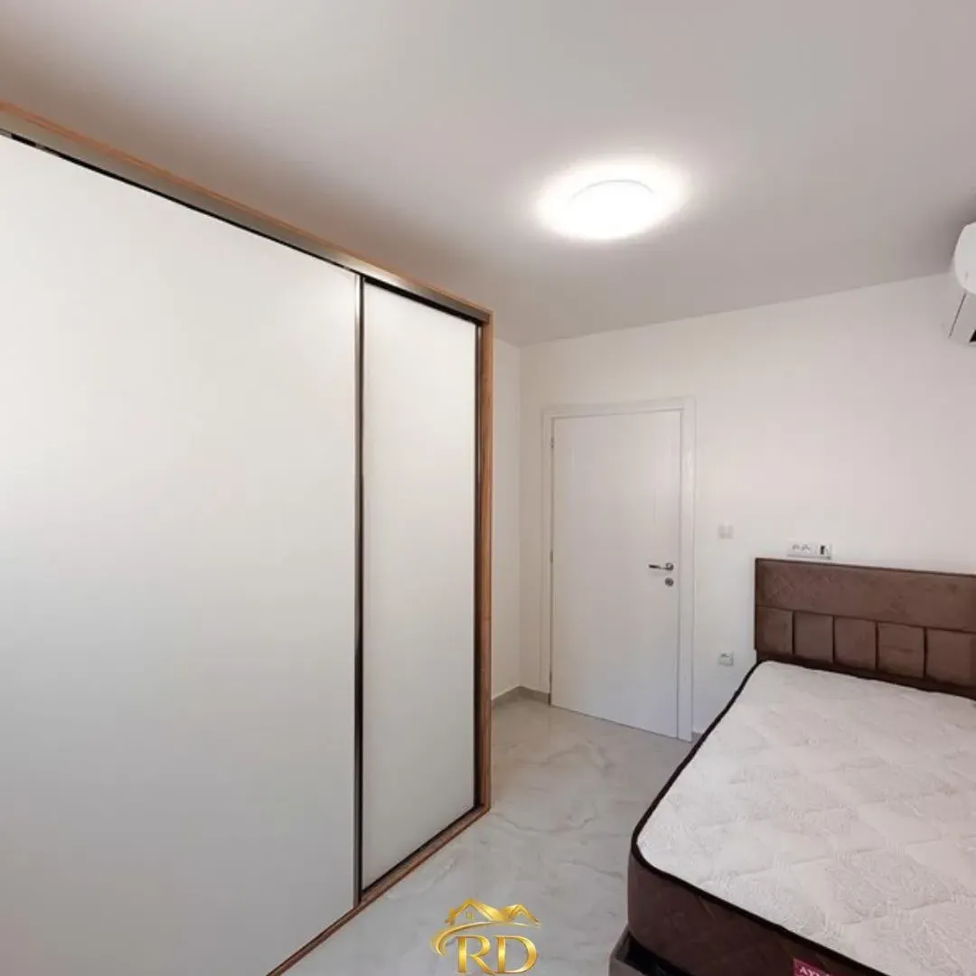 Izdavanje, dvosoban stan, 125m², Momišići, Podgorica