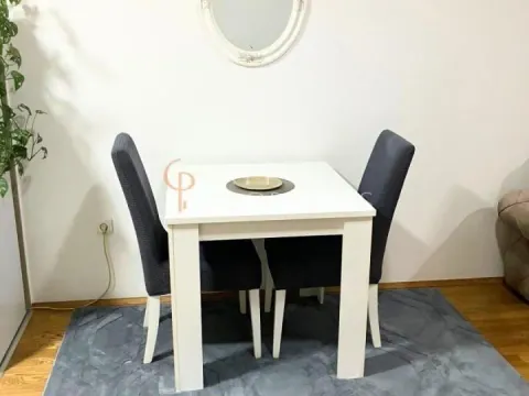 Izdavanje, stan, 50m², Tuški Put, Podgorica - image 4