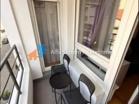 Izdavanje, stan, 41m², Neimar, Vračar Sve Podlokacije - image 20