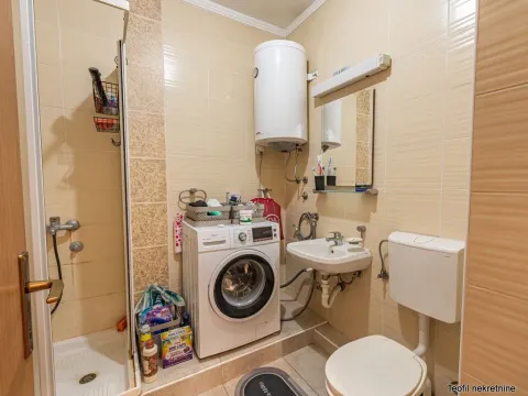 Prodaja, jednosoban stan, 37m², Novi Beograd Blok 63, Novi Beograd Sve Podlokacije - image 9