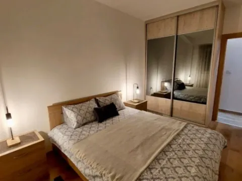 Izdavanje, jednosoban stan, 50m², Pobrežje, Podgorica - image 6