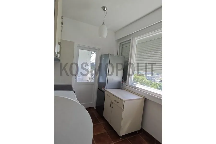 Izdavanje, dvosoban stan, 67m², Zvezdara Sve Podlokacije, Beograd