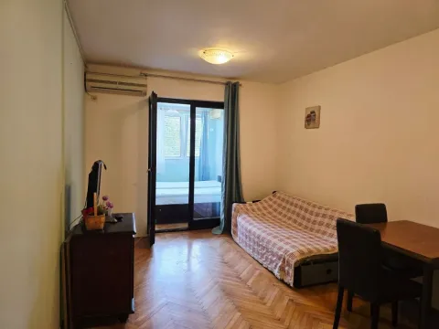 Sale, studio apartment, 29m², Babilonija, Budva - image 3